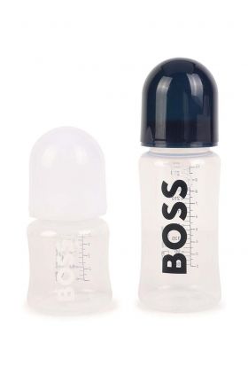 BOSS biberon 2-pack