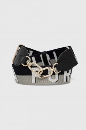 Furla curea poseta culoarea negru