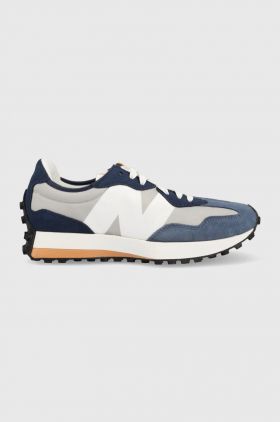 New Balance sneakers MS327OC culoarea bleumarin MS327OC-7OC