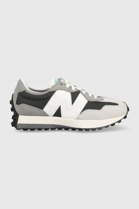 New Balance sneakers MS327OD culoarea gri MS327OD-7OD