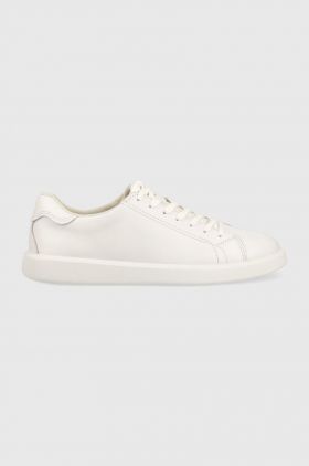 Vagabond Shoemakers sneakers din piele MAYA culoarea alb, 5528.001.01