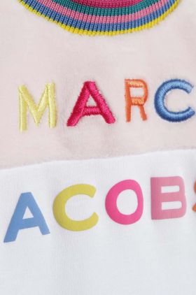 Marc Jacobs costum bebe culoarea roz