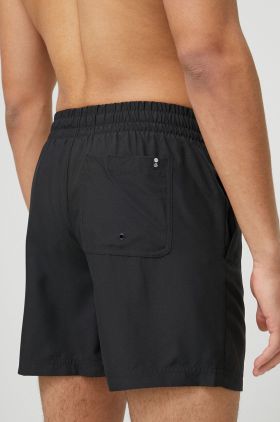 adidas Performance pantaloni scurți de baie culoarea negru HT4411