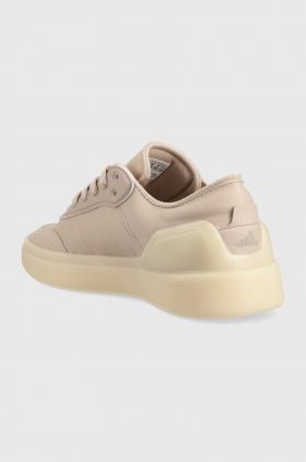 adidas sneakers Court Revival culoarea roz