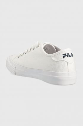 Fila tenisi copii FFT0064 POINTER CLASSIC culoarea alb, China