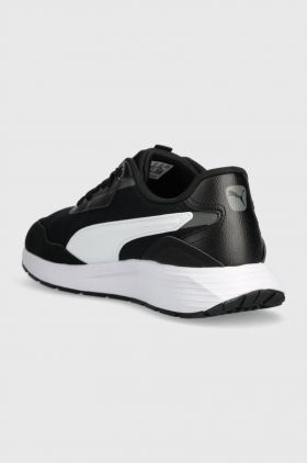 Puma sneakers Runtamed culoarea negru 389236