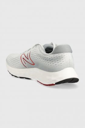 New Balance pantofi de alergat 520v8 culoarea gri