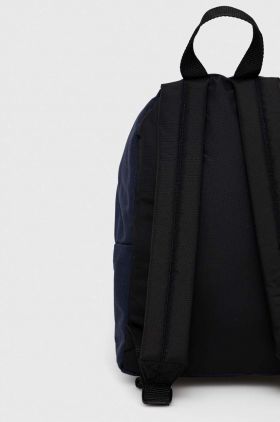 Eastpak rucsac bărbați, culoarea bleumarin, mic, uni