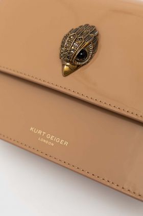 Kurt Geiger London poseta culoarea maro