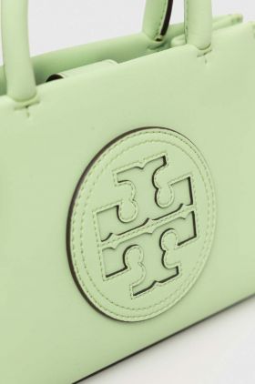 Tory Burch poseta culoarea verde