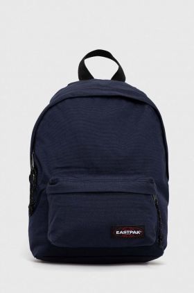 Eastpak rucsac bărbați, culoarea bleumarin, mic, uni