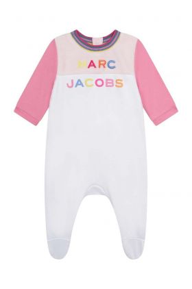 Marc Jacobs costum bebe culoarea roz