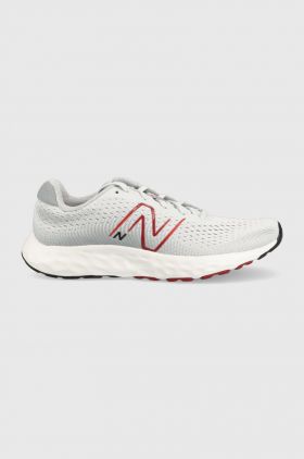 New Balance pantofi de alergat 520v8 culoarea gri