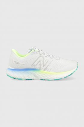 New Balance pantofi de alergat Fresh Foam Evoz v3 culoarea gri