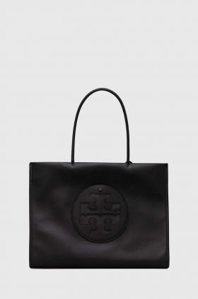 Tory Burch poseta culoarea negru