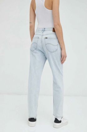 Lee jeansi Carol femei high waist