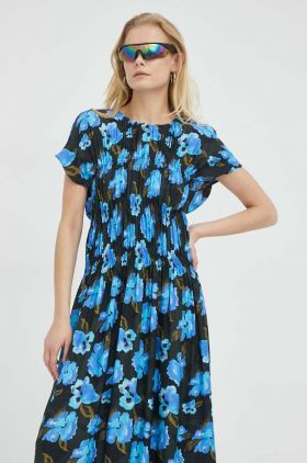 Lovechild rochie maxi, evazati