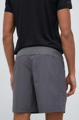 adidas Performance pantaloni scurți de antrenament Train Essentials culoarea gri IC6978