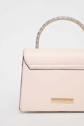 Aldo poseta CELISSA culoarea roz, CELISSA.680