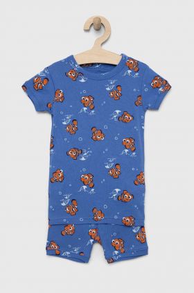 GAP pijamale de bumbac pentru copii x Pixar modelator