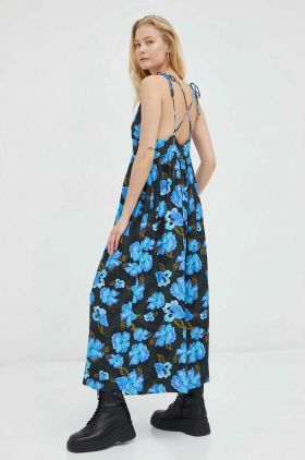 Lovechild rochie maxi, evazati