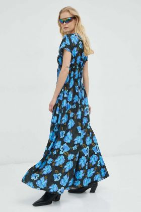 Lovechild rochie maxi, evazati