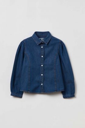 OVS camasa din denim pentru copii