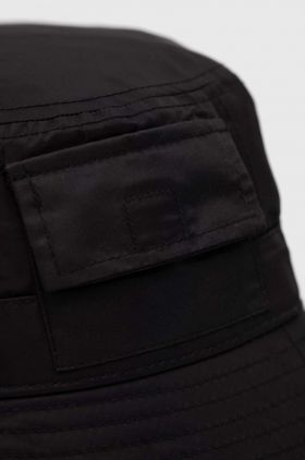 Alpha Industries pălărie culoarea negru 116911.03-Black