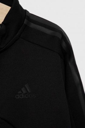 adidas trening copii culoarea negru