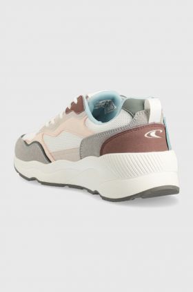 O'Neill sneakers culoarea bej