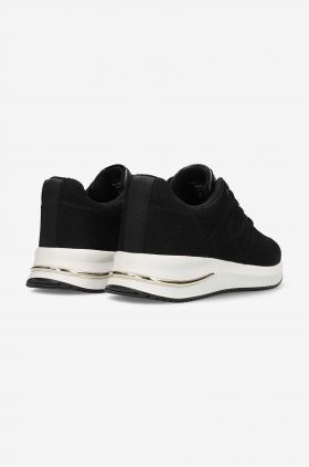 Mexx sneakers Leentje culoarea negru, MXK039201W