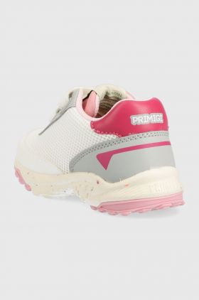 Primigi sneakers pentru copii culoarea alb