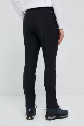 Marmot pantaloni de exterior Scree culoarea negru