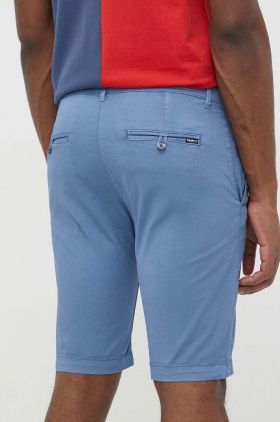 Pepe Jeans pantaloni scurti Mc Queen barbati