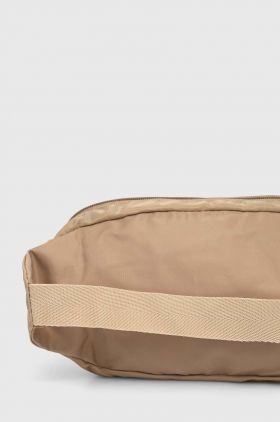 Alpha Industries borsetă culoarea bej 196923.14-Sand