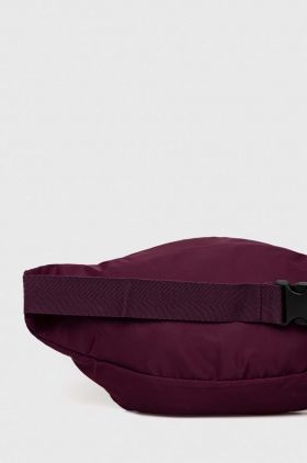 Alpha Industries borsetă culoarea bordo 196923.184-Burgundy