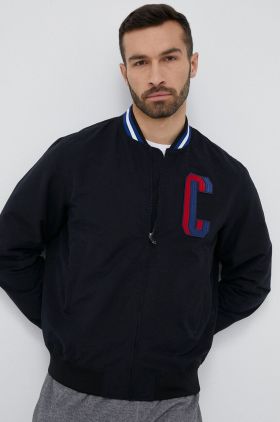 Champion geaca barbati, culoarea negru, de tranzitie