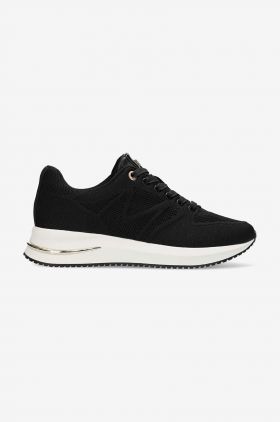 Mexx sneakers Leentje culoarea negru, MXK039201W