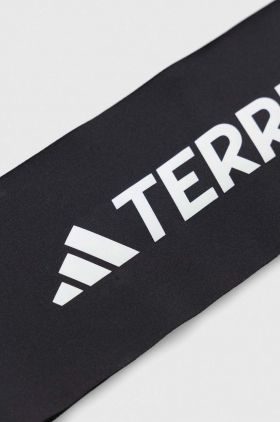 adidas TERREX bentita pentru cap culoarea negru