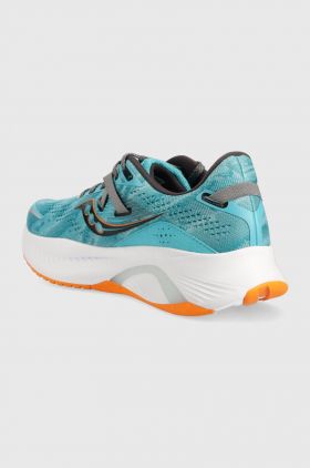 Saucony pantofi de alergat Guide 16