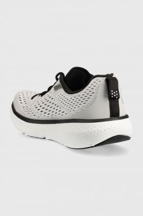 Skechers pantofi de alergat GO RUN Pure 3 culoarea gri