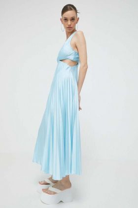 Abercrombie & Fitch rochie midi, evazati