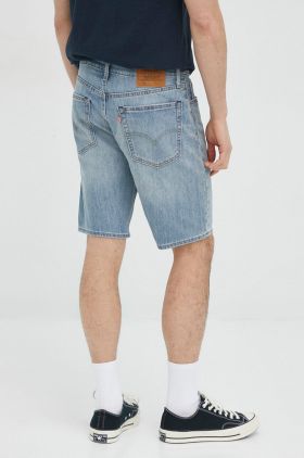 Levi's pantaloni scurti jeans barbati