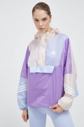 adidas windbreaker