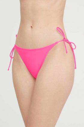 Answear Lab bikini brazilieni culoarea roz