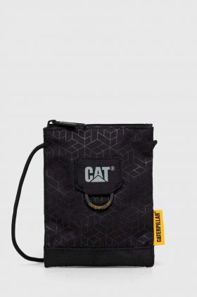 Caterpillar borseta culoarea negru