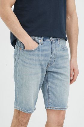 Levi's pantaloni scurti jeans barbati