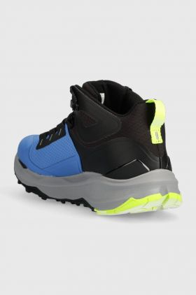 The North Face pantofi Vectiv Exploris 2 Mid Futurelight barbati