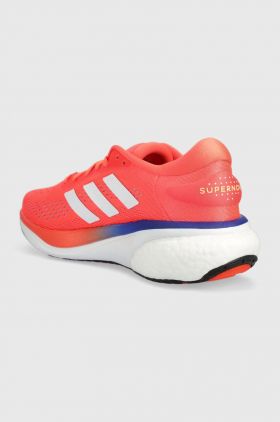 adidas Performance pantofi de alergat Supernova 2.0 culoarea rosu