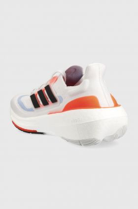 adidas Performance pantofi de alergat Ultraboost Light culoarea alb